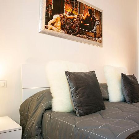 Gioviale House Pescara公寓 外观 照片