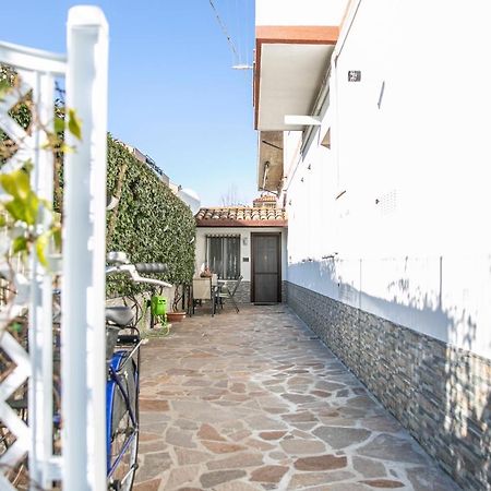 Gioviale House Pescara公寓 外观 照片