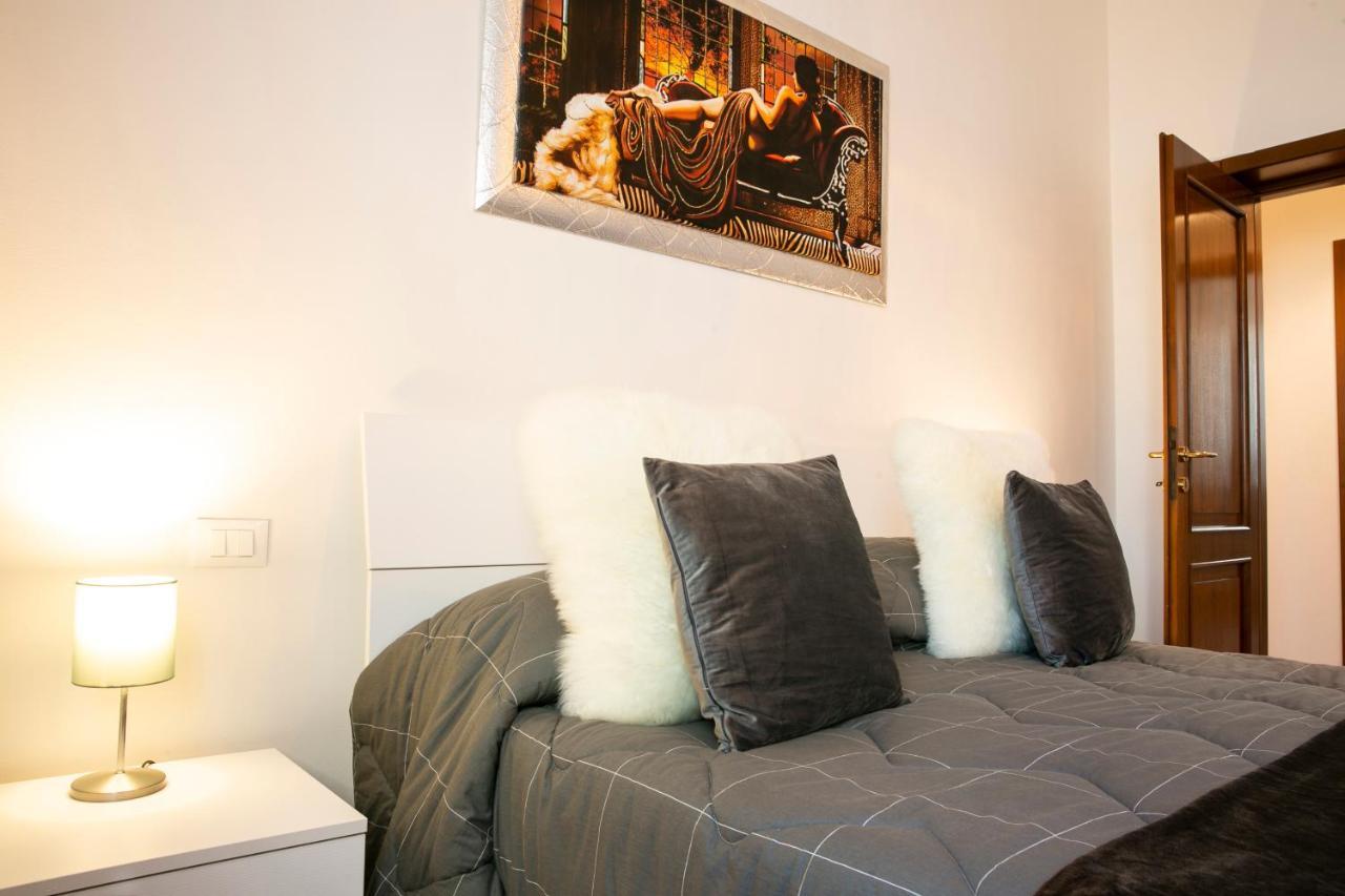 Gioviale House Pescara公寓 外观 照片