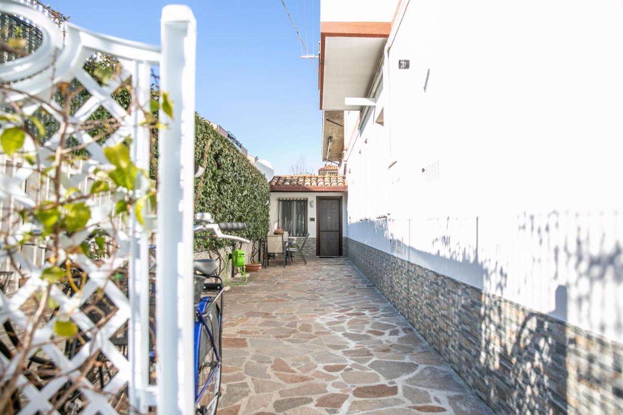 Gioviale House Pescara公寓 外观 照片
