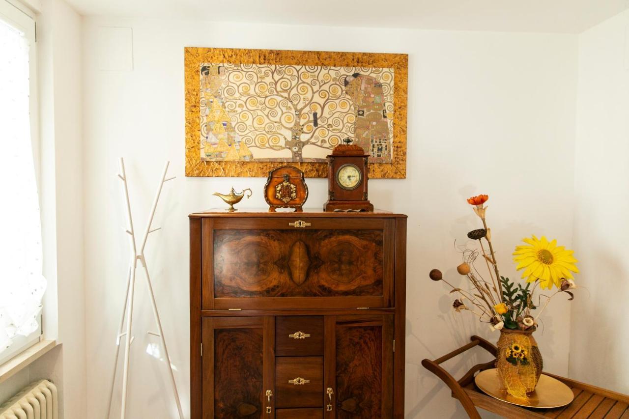 Gioviale House Pescara公寓 外观 照片