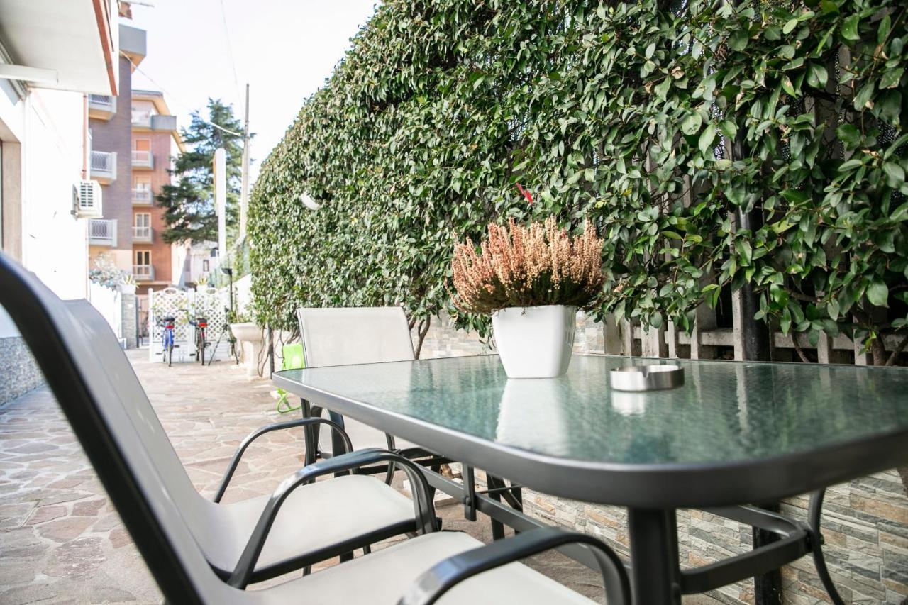 Gioviale House Pescara公寓 外观 照片