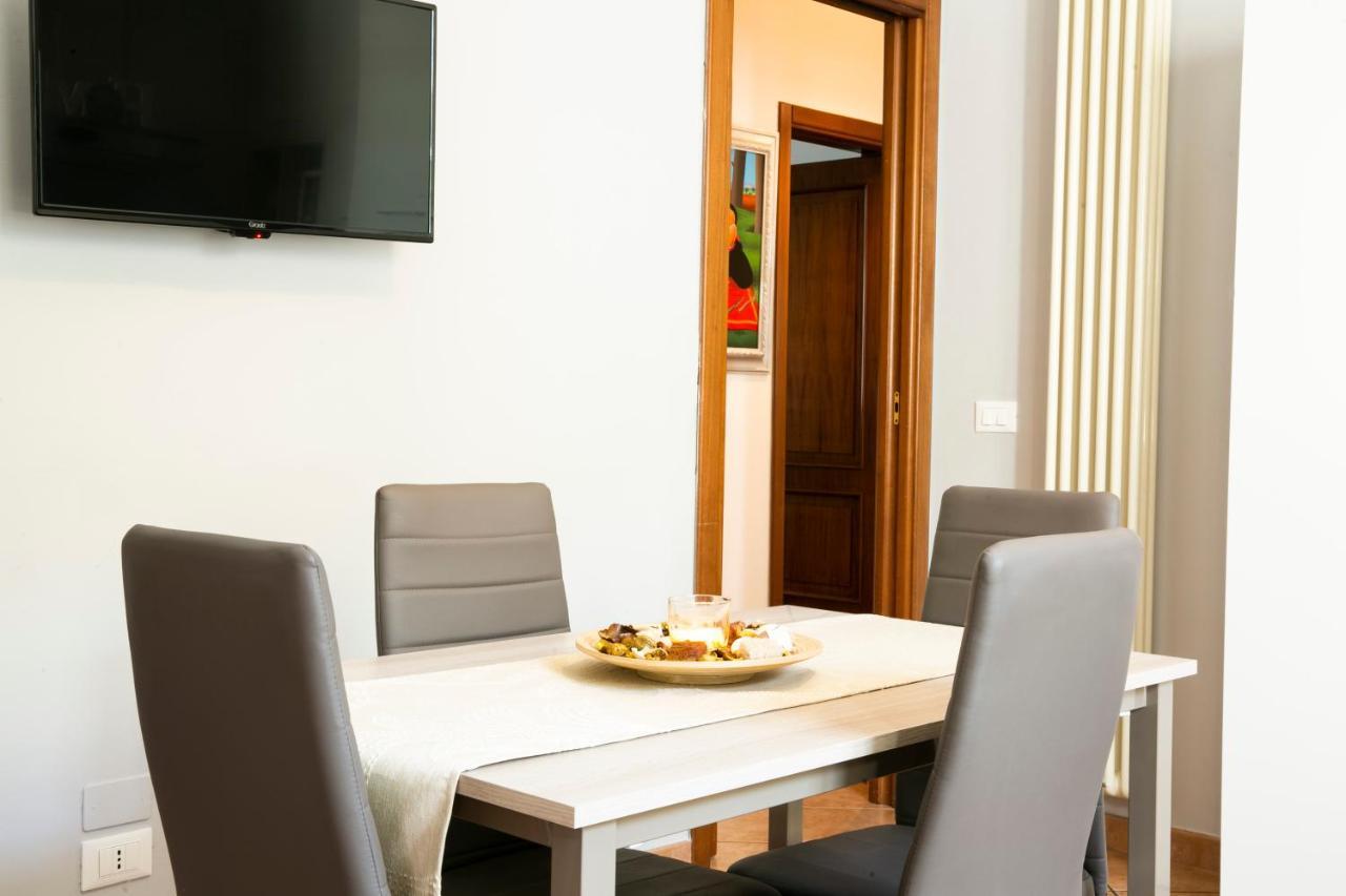 Gioviale House Pescara公寓 外观 照片