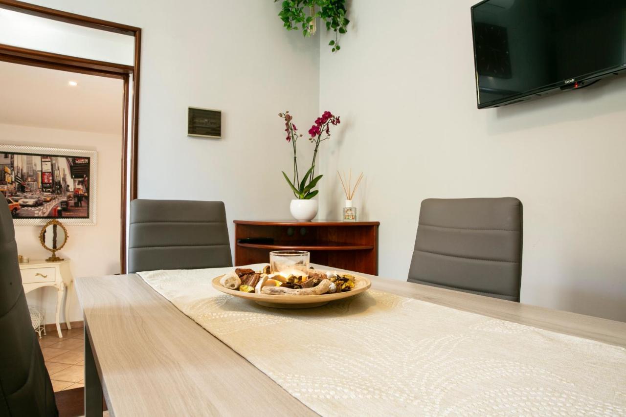 Gioviale House Pescara公寓 外观 照片