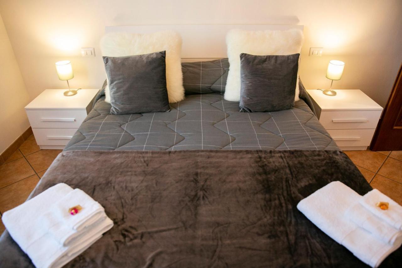 Gioviale House Pescara公寓 外观 照片