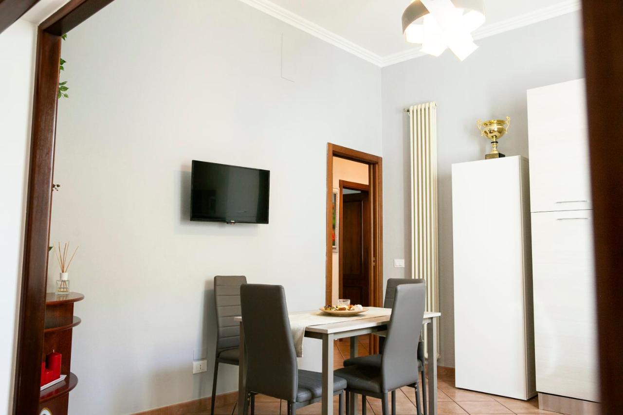 Gioviale House Pescara公寓 外观 照片