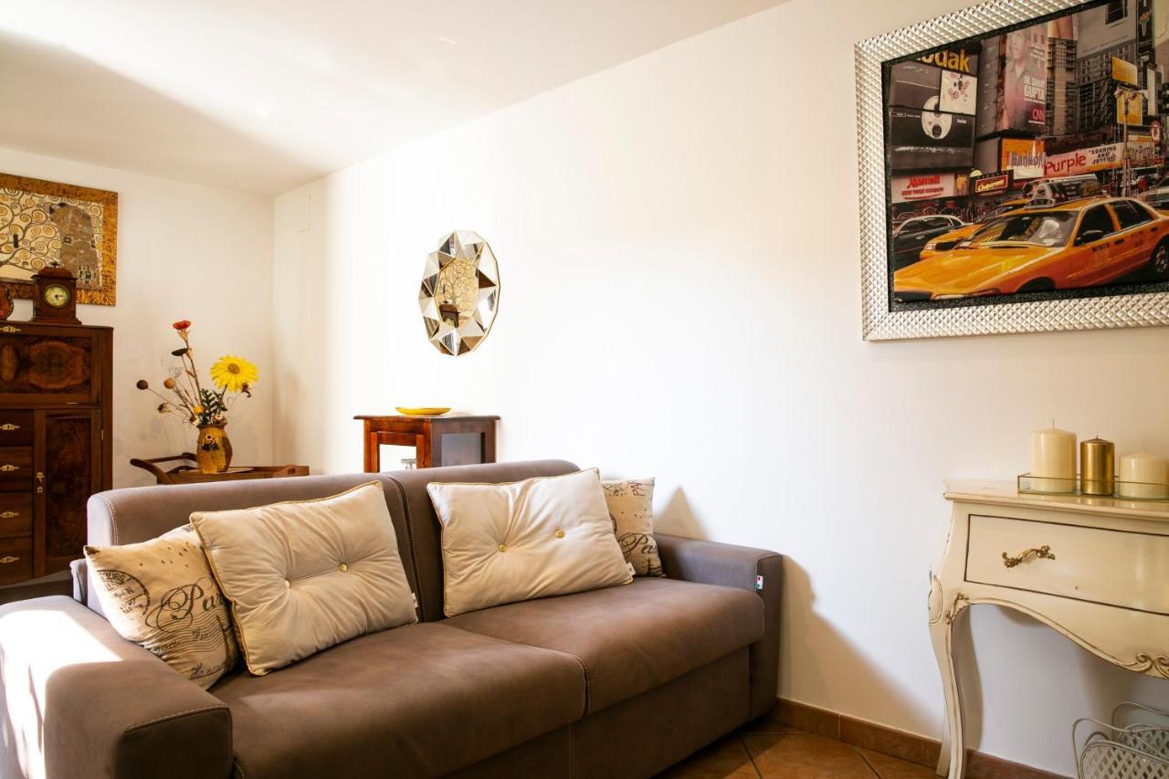 Gioviale House Pescara公寓 外观 照片