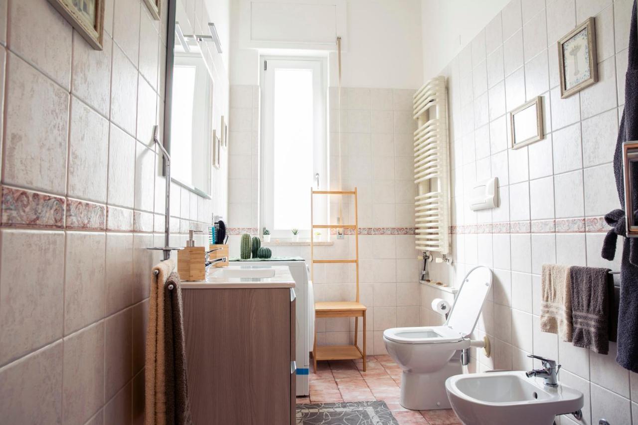 Gioviale House Pescara公寓 外观 照片