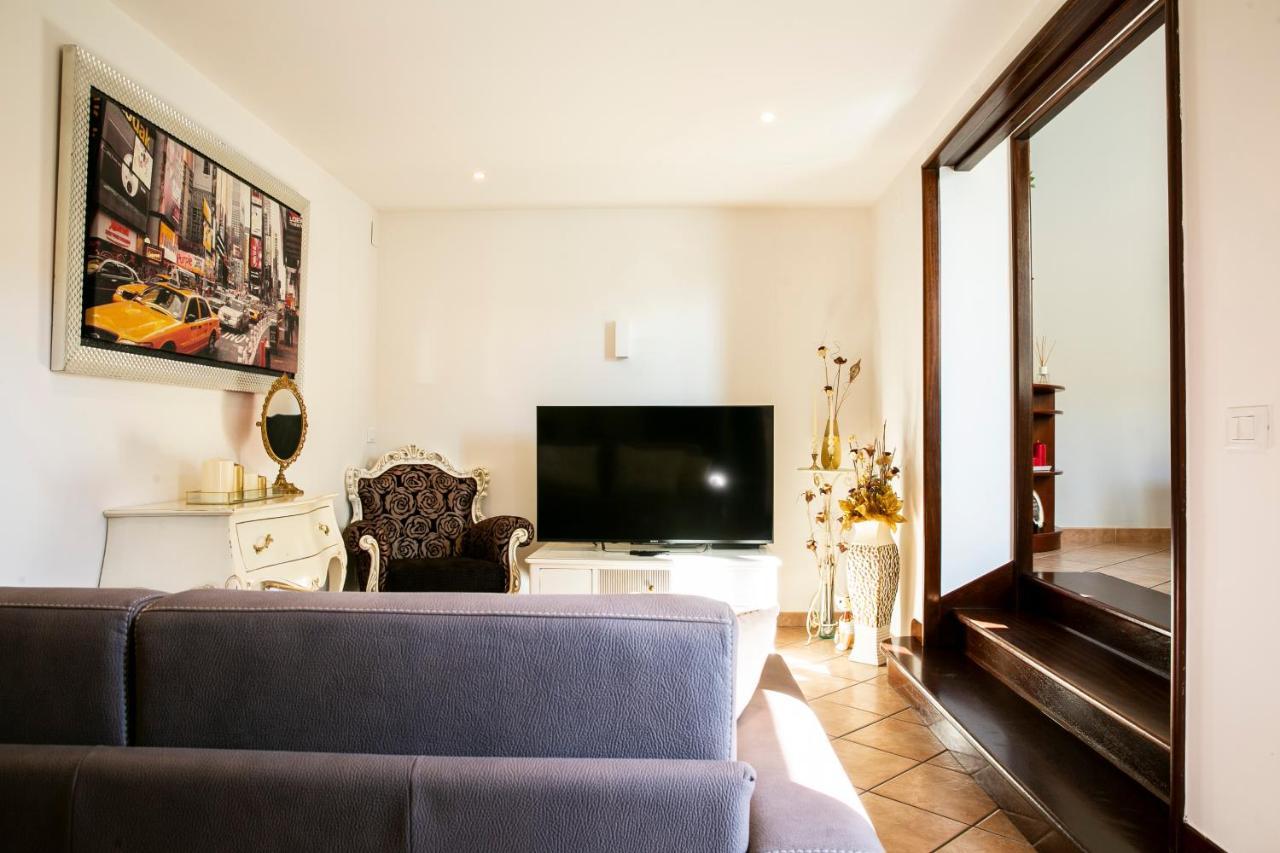 Gioviale House Pescara公寓 外观 照片